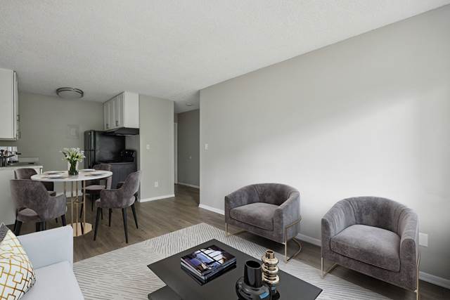 2-bedroom apartment at Park At Penrose Apartments in Colorado Springs, CO
